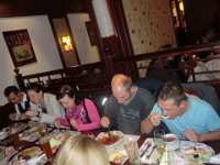 2013.12.13 - Weihnachtsfeier der LAV-Lauf- und -Walking-Gruppe13